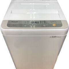 パナソニック 全自動洗濯機 NA-F50B12-N 2019年製｜販売 SALE｜リサイクルショップ REGASTOCK（レガストック）
